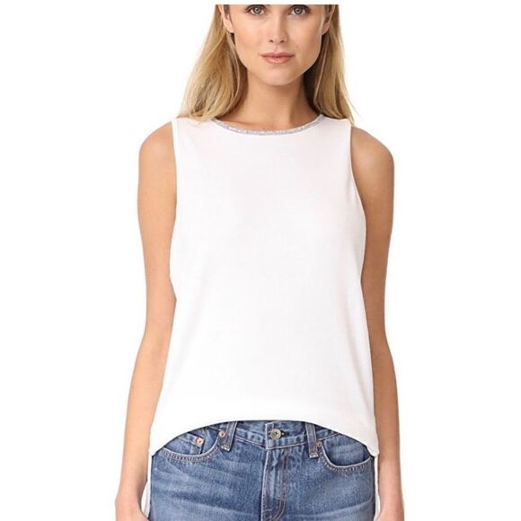 Rag and bone oasis top size XS BIN E - Picture 2 of 7